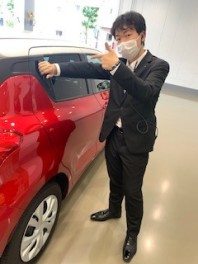 初めてクルマを購入するの巻（前編）
